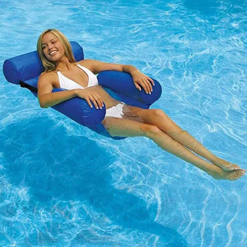 Summer Inflatable Foldable