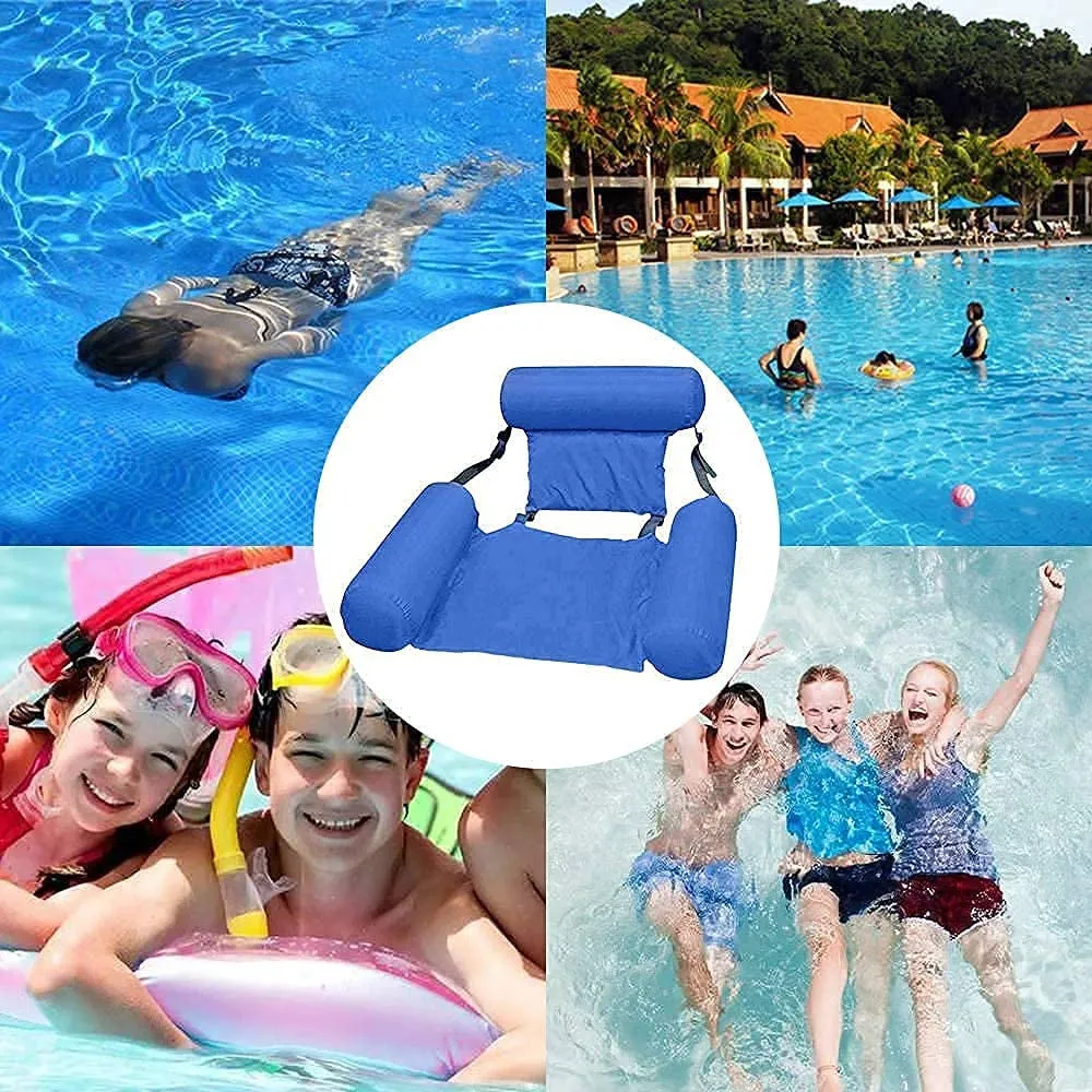 Summer Inflatable Foldable