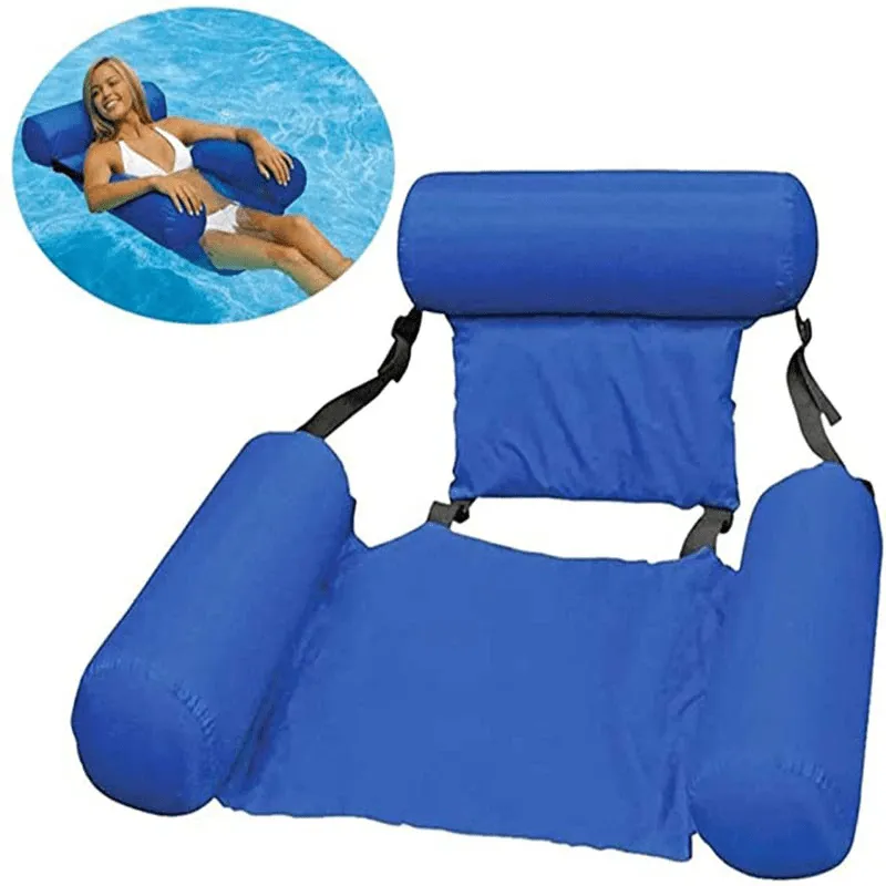 Summer Inflatable Foldable