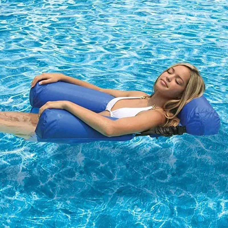 Summer Inflatable Foldable
