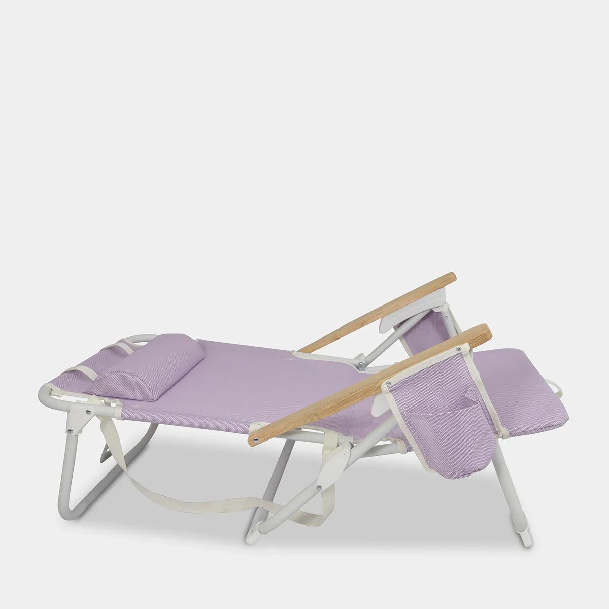 Sunset Tango Premium Beach Chair