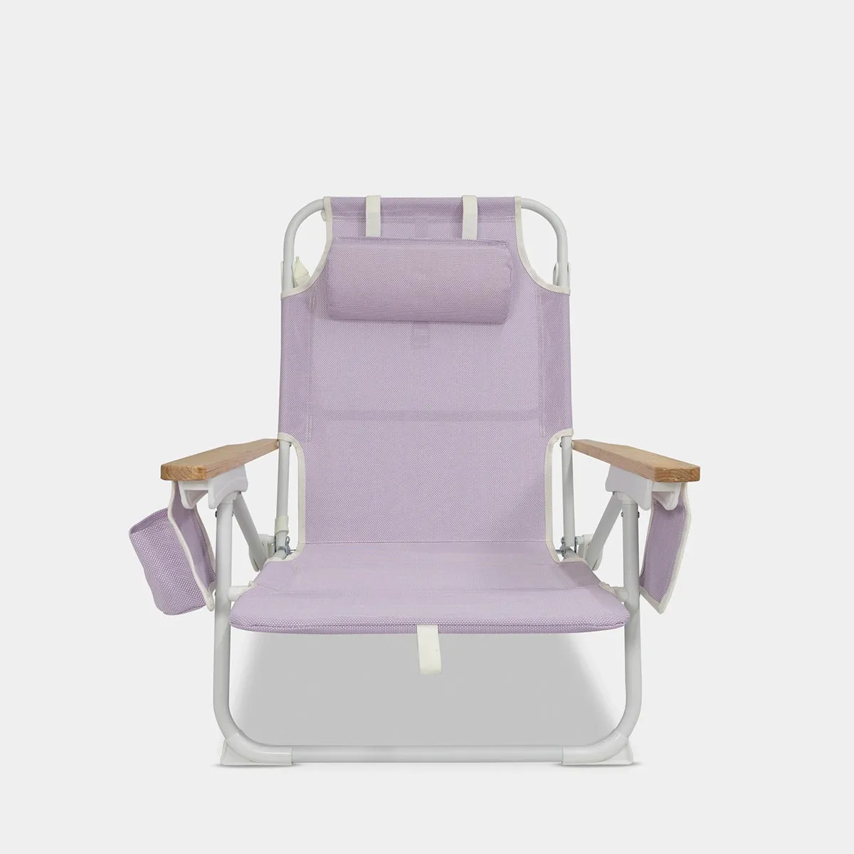 Sunset Tango Premium Beach Chair