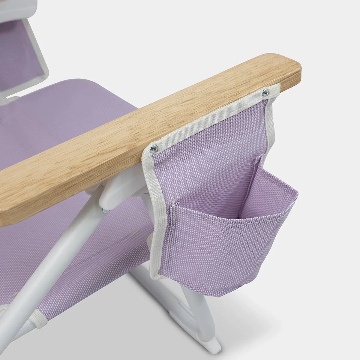 Sunset Tango Premium Beach Chair