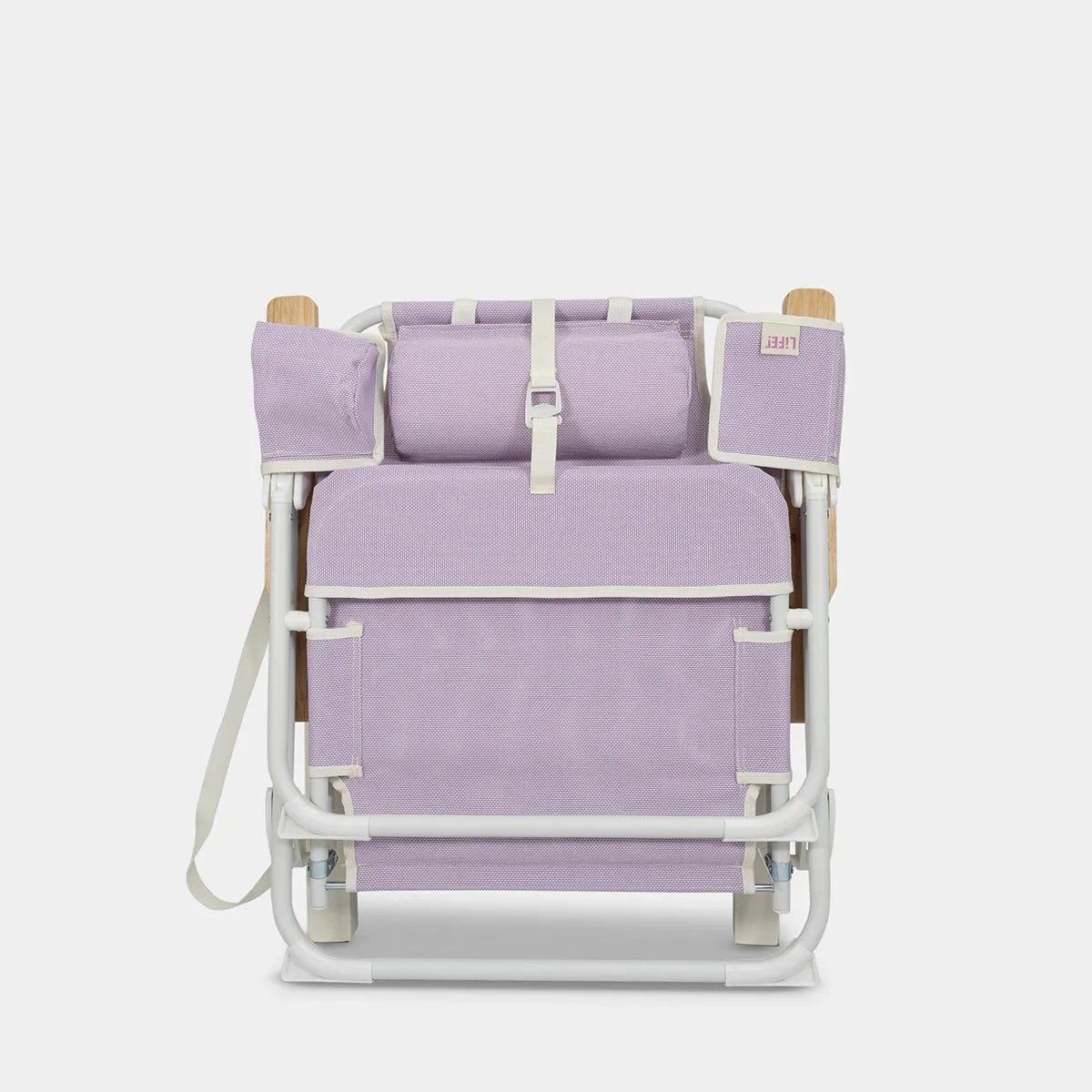 Sunset Tango Premium Beach Chair