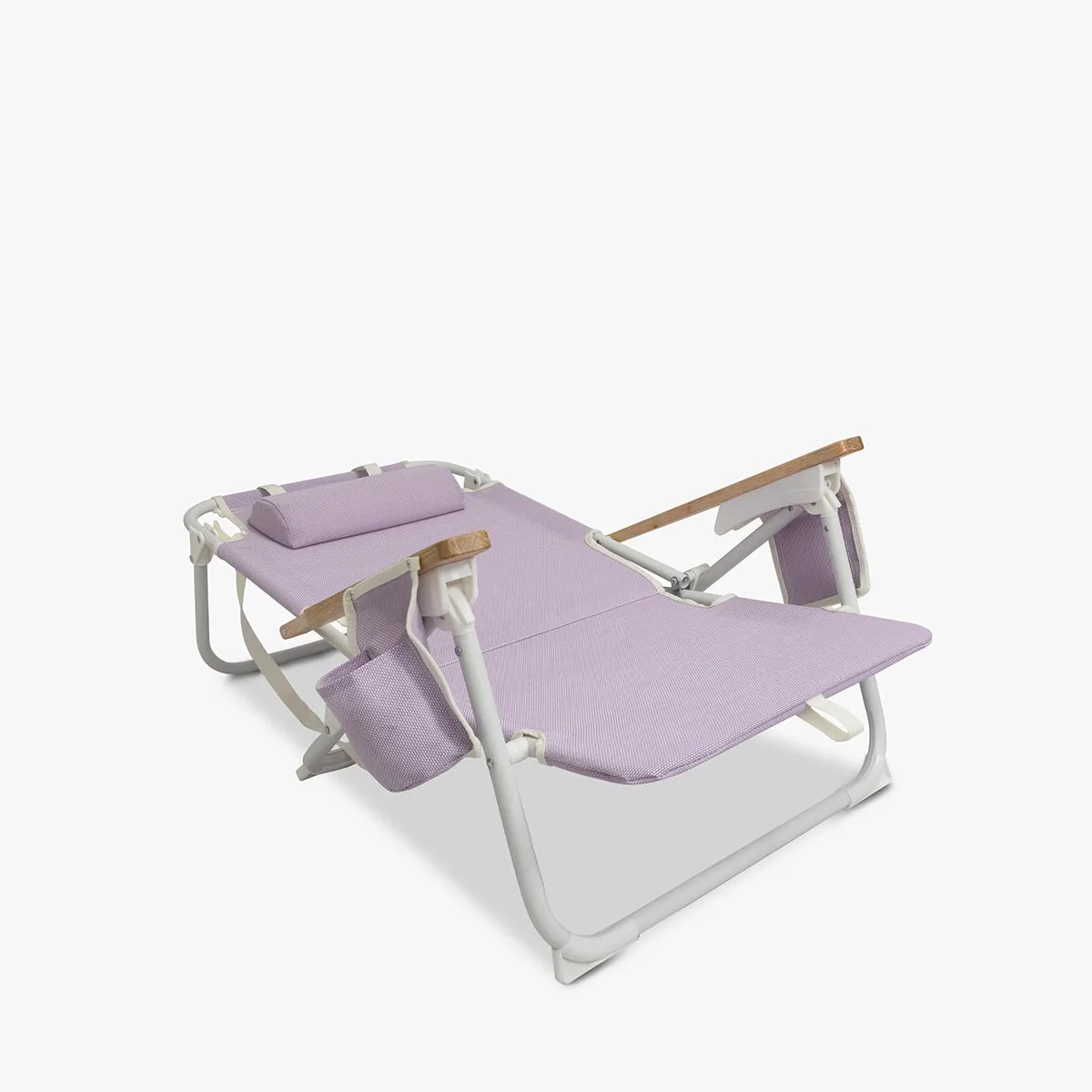 Sunset Tango Premium Beach Chair