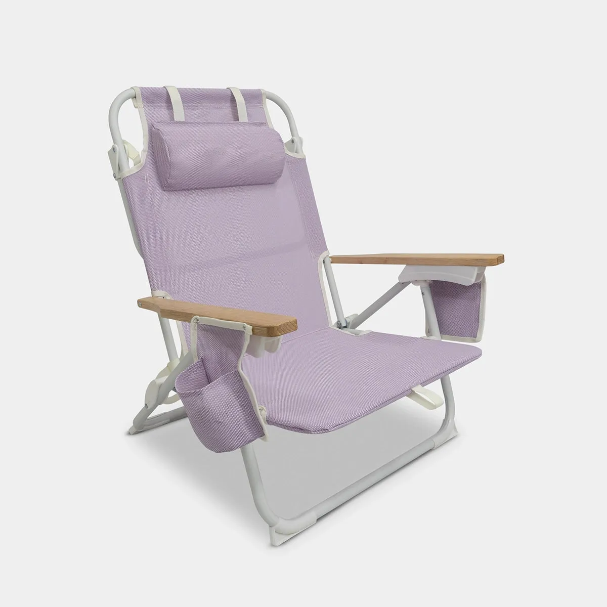 Sunset Tango Premium Beach Chair