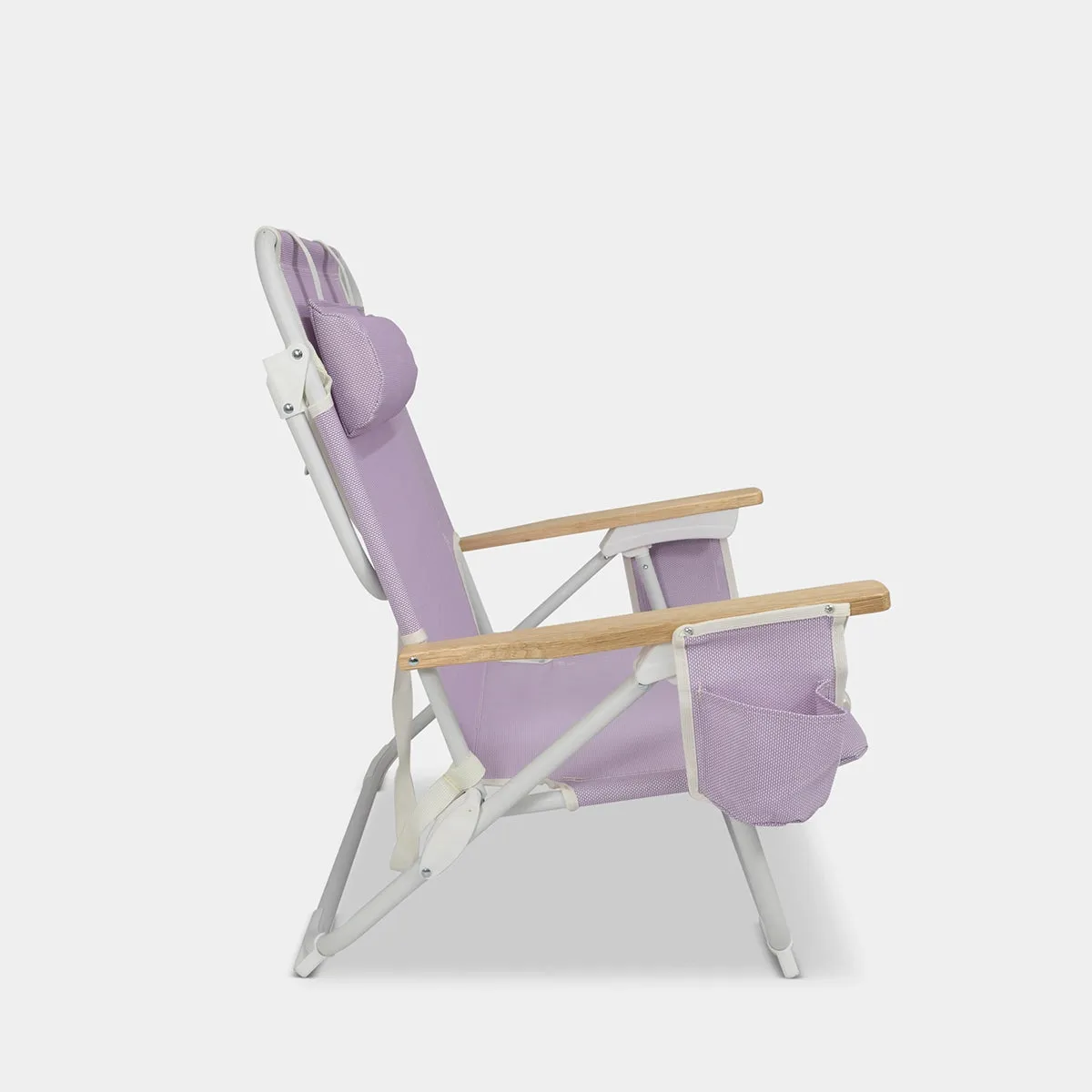 Sunset Tango Premium Beach Chair