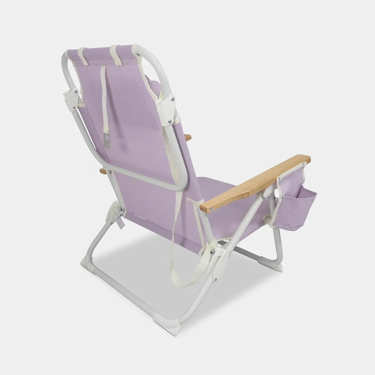 Sunset Tango Premium Beach Chair