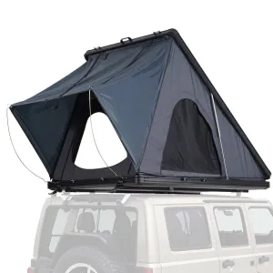 SUV Great value Waterproof Rooftop Tent Person VEVOR for Shell 2-3 Jeep Ladder Complete product line w/ Truck Hard