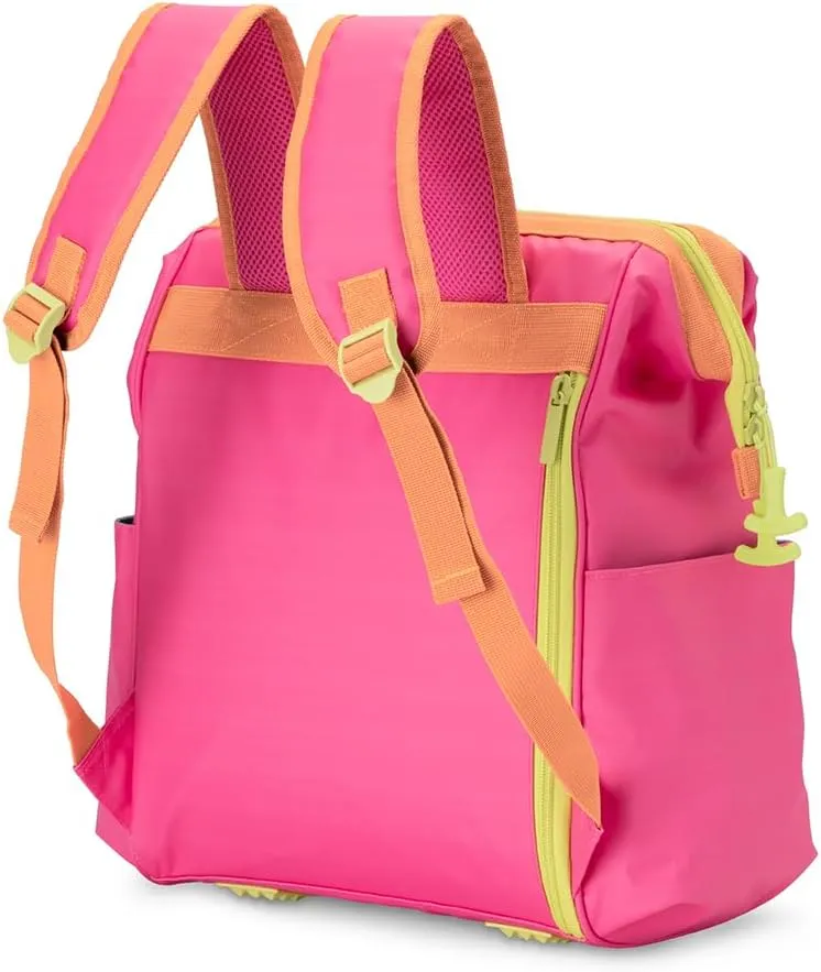 Swig Life Packi Backpack Cooler, Insulated Cooler, Waterproof Beach Bag, 24 Cans, Lightweight Insulated Coolers