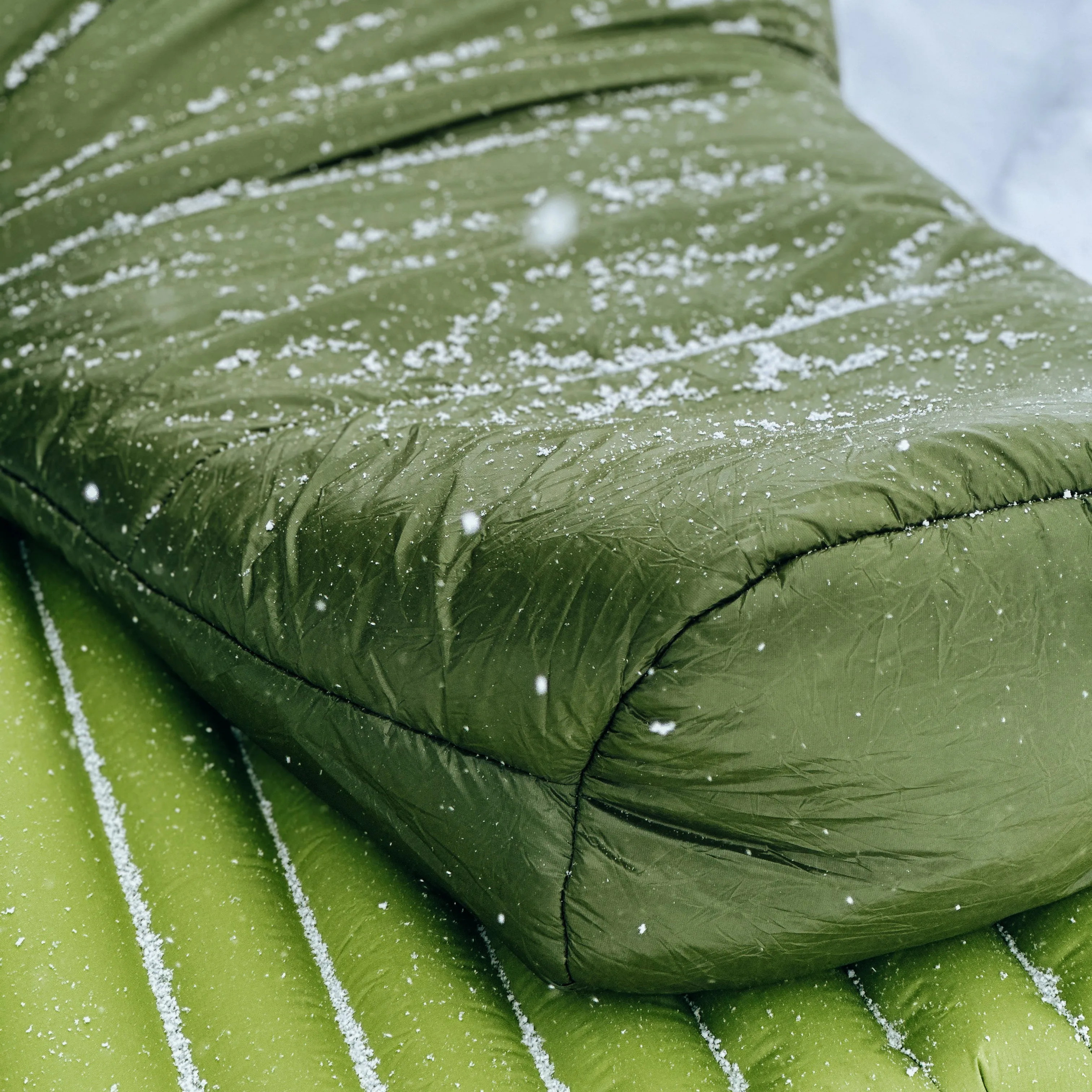 T-Rex Winter Sleeping Bag