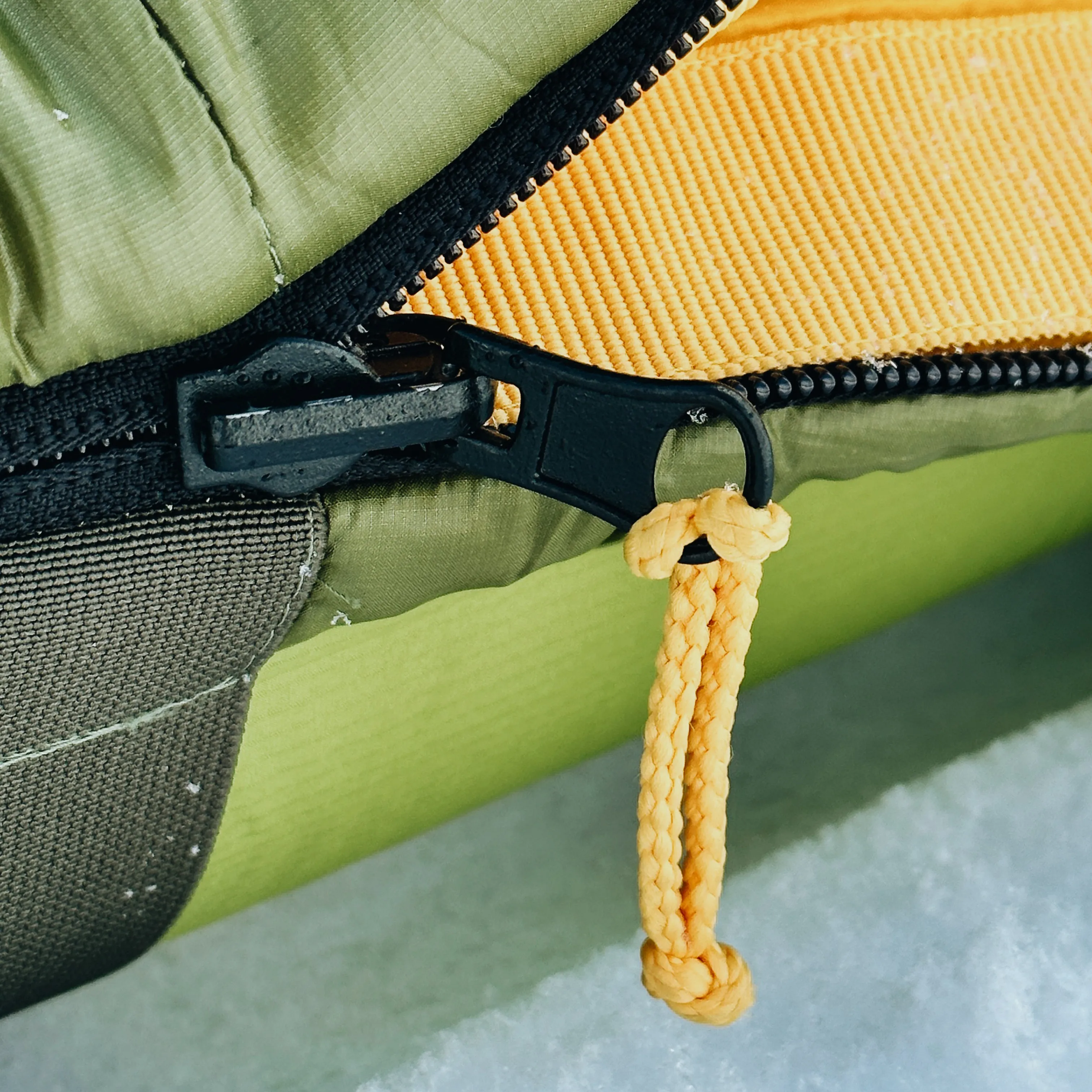 T-Rex Winter Sleeping Bag