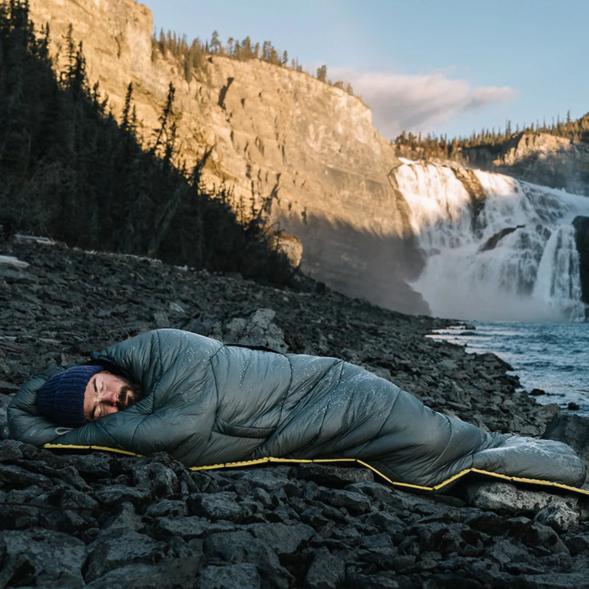 T-Rex Winter Sleeping Bag