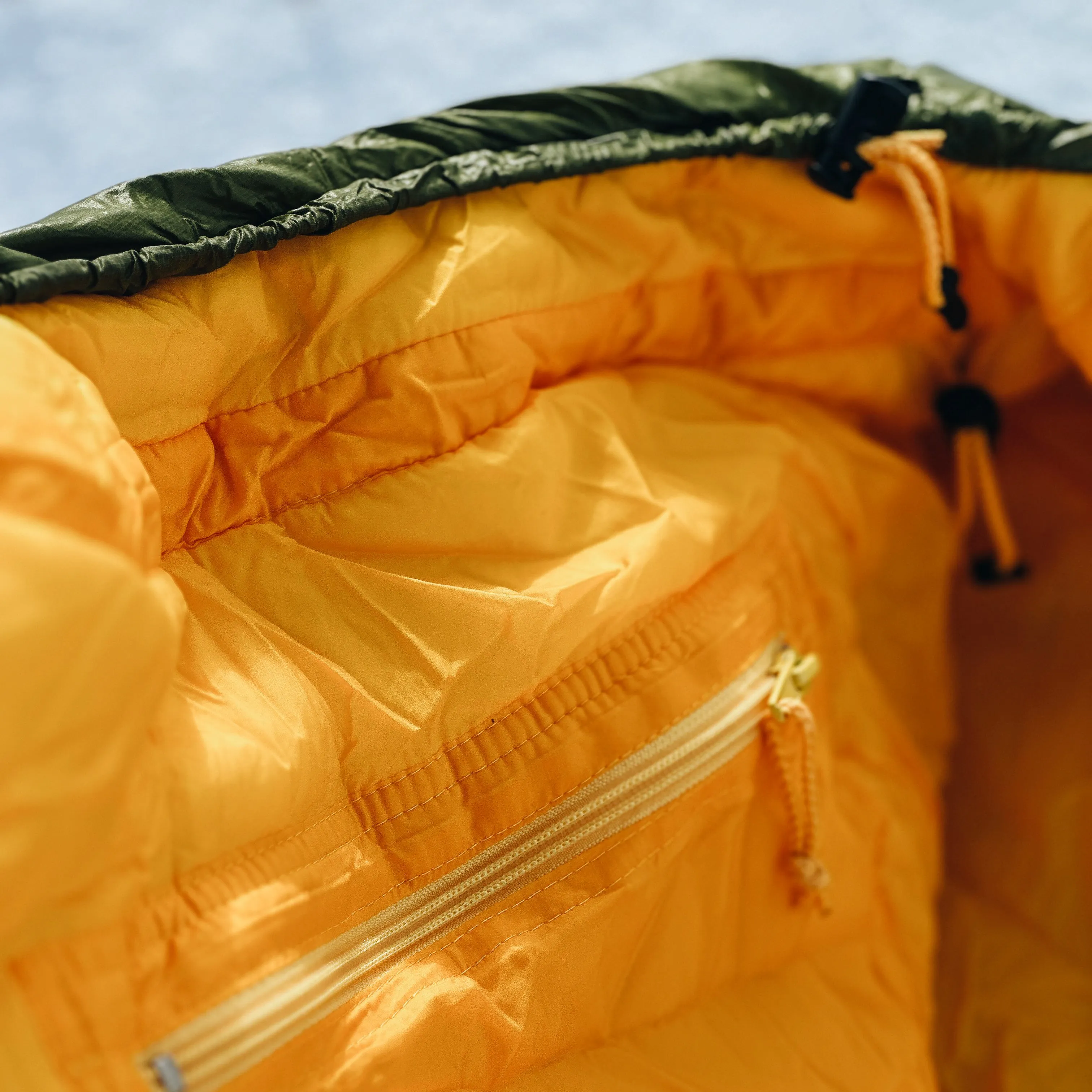 T-Rex Winter Sleeping Bag