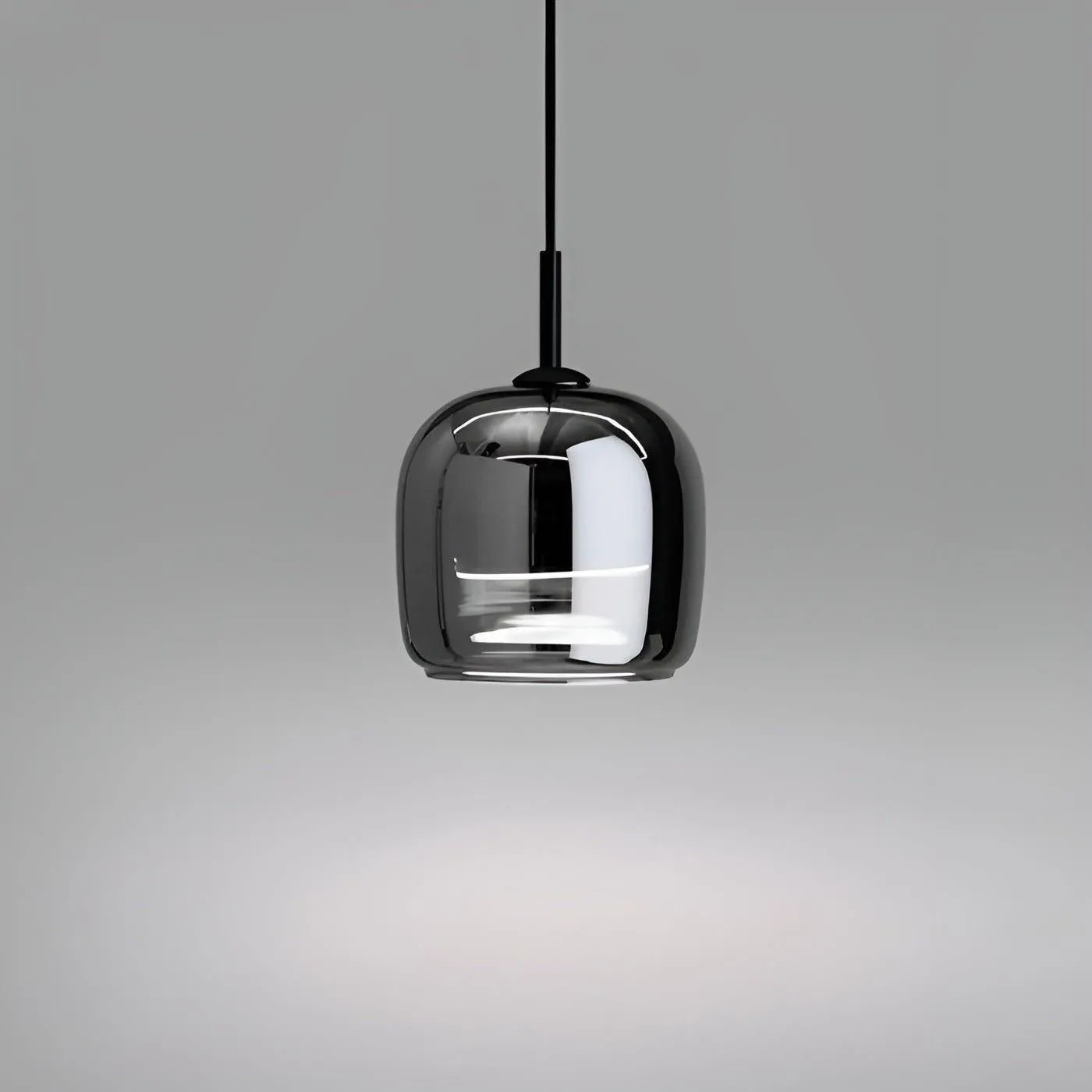 Taavita Light - Luxury Nordic Glass LED Pendant Hanging Light