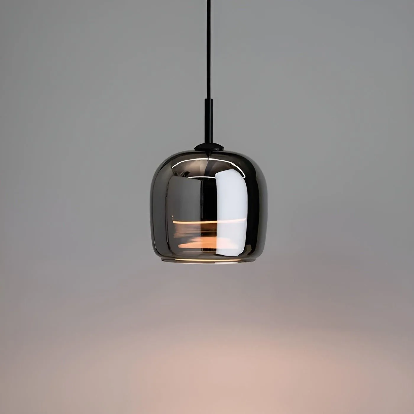 Taavita Light - Luxury Nordic Glass LED Pendant Hanging Light