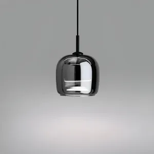 Taavita Light - Luxury Nordic Glass LED Pendant Hanging Light