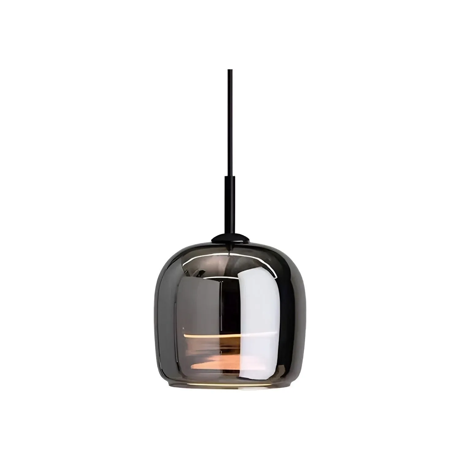 Taavita Light - Luxury Nordic Glass LED Pendant Hanging Light