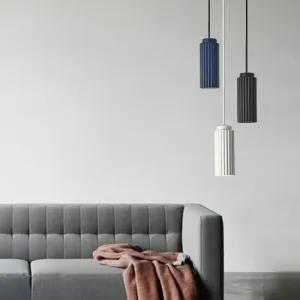 Taavita - Nordic LED Pendant Light