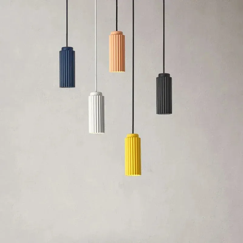 Taavita - Nordic LED Pendant Light