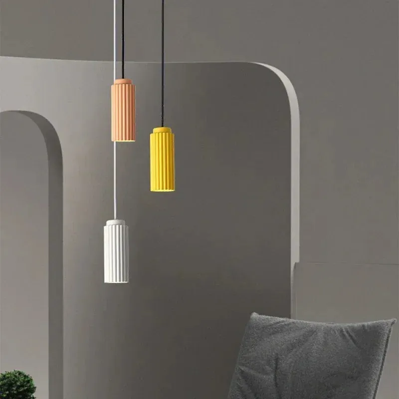 Taavita - Nordic LED Pendant Light