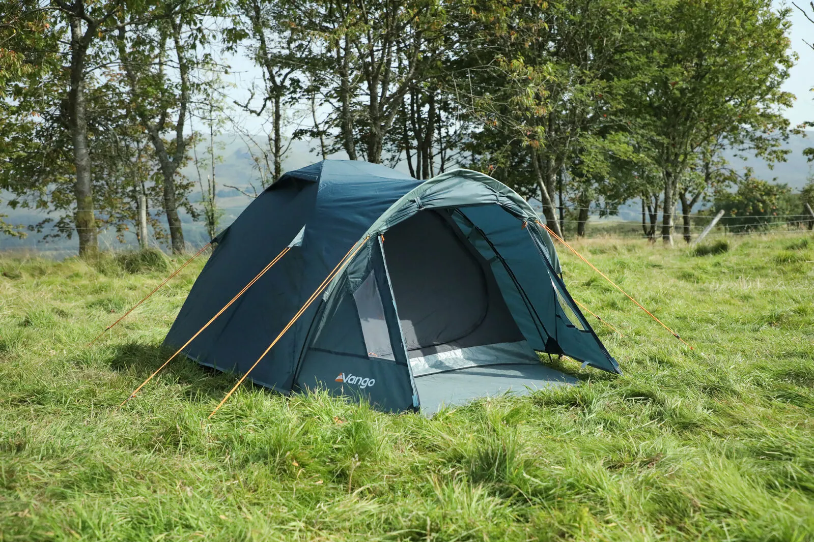 Tay 200 Tent - 3.24kg by Vango