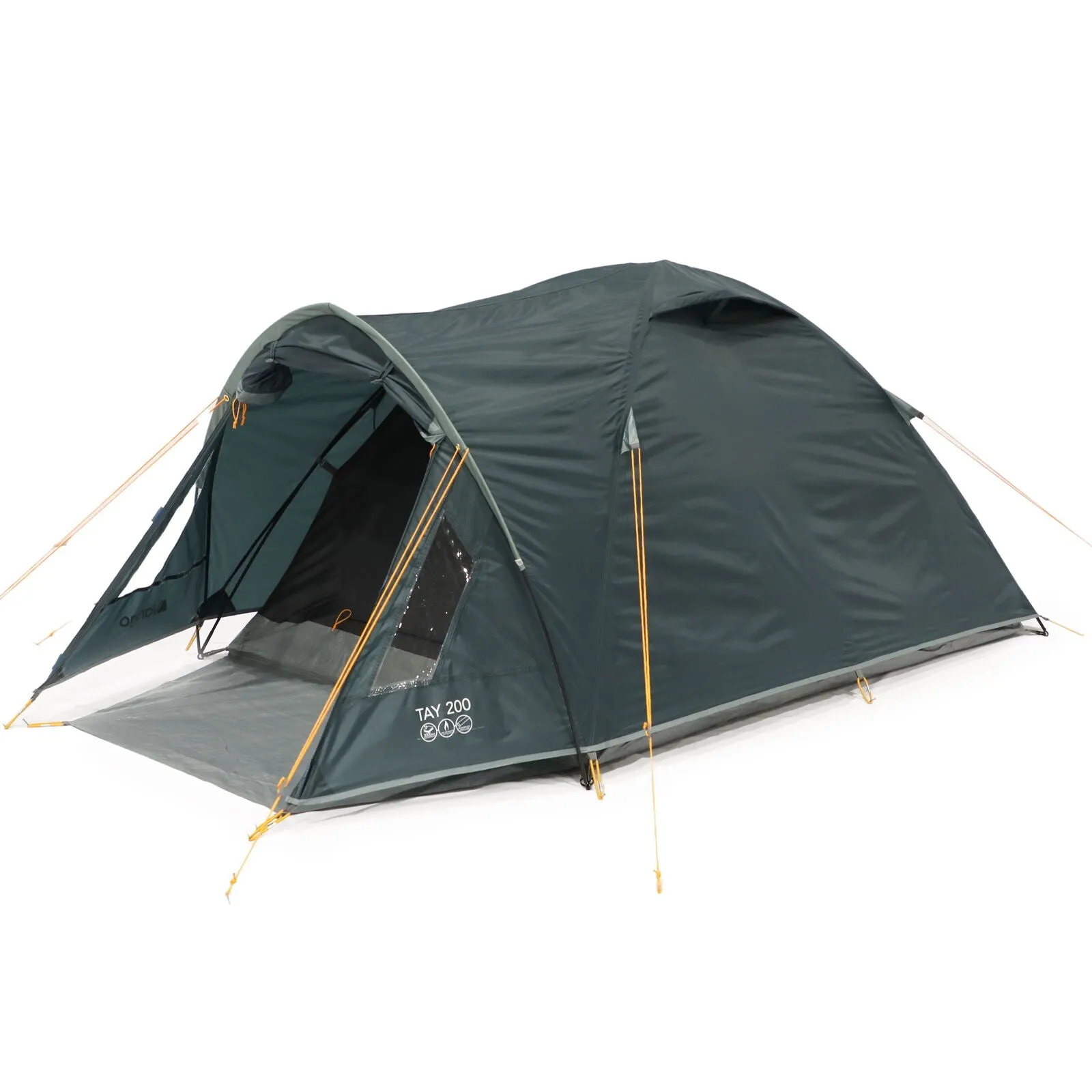 Tay 200 Tent - 3.24kg by Vango