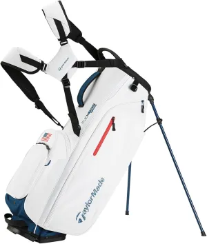 TaylorMade Golf Flextech Crossover Stand Bag