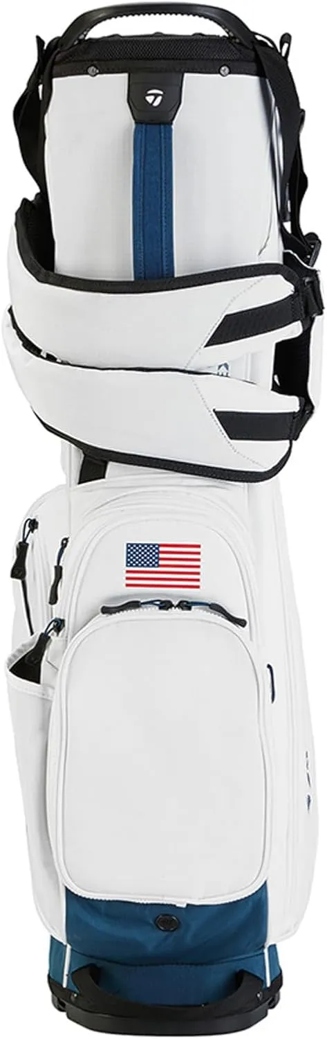 TaylorMade Golf Flextech Crossover Stand Bag