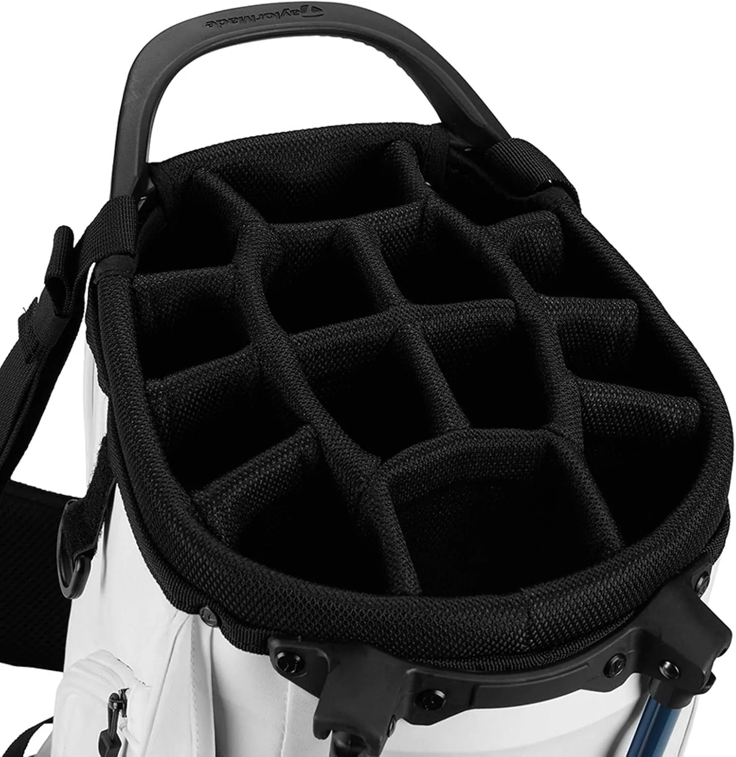 TaylorMade Golf Flextech Crossover Stand Bag