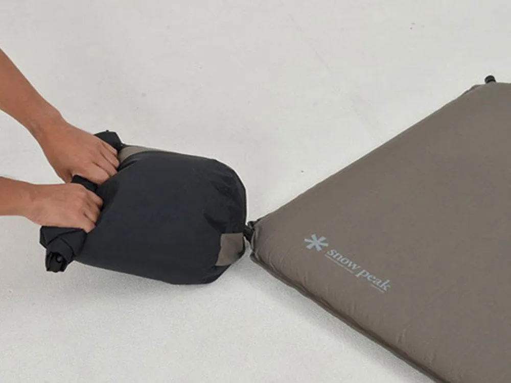 Teleko Inflatable Mat