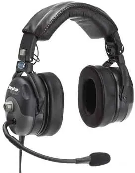 Telex Stratus 30XT ANR Headset