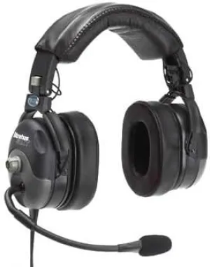 Telex Stratus 30XT ANR Headset
