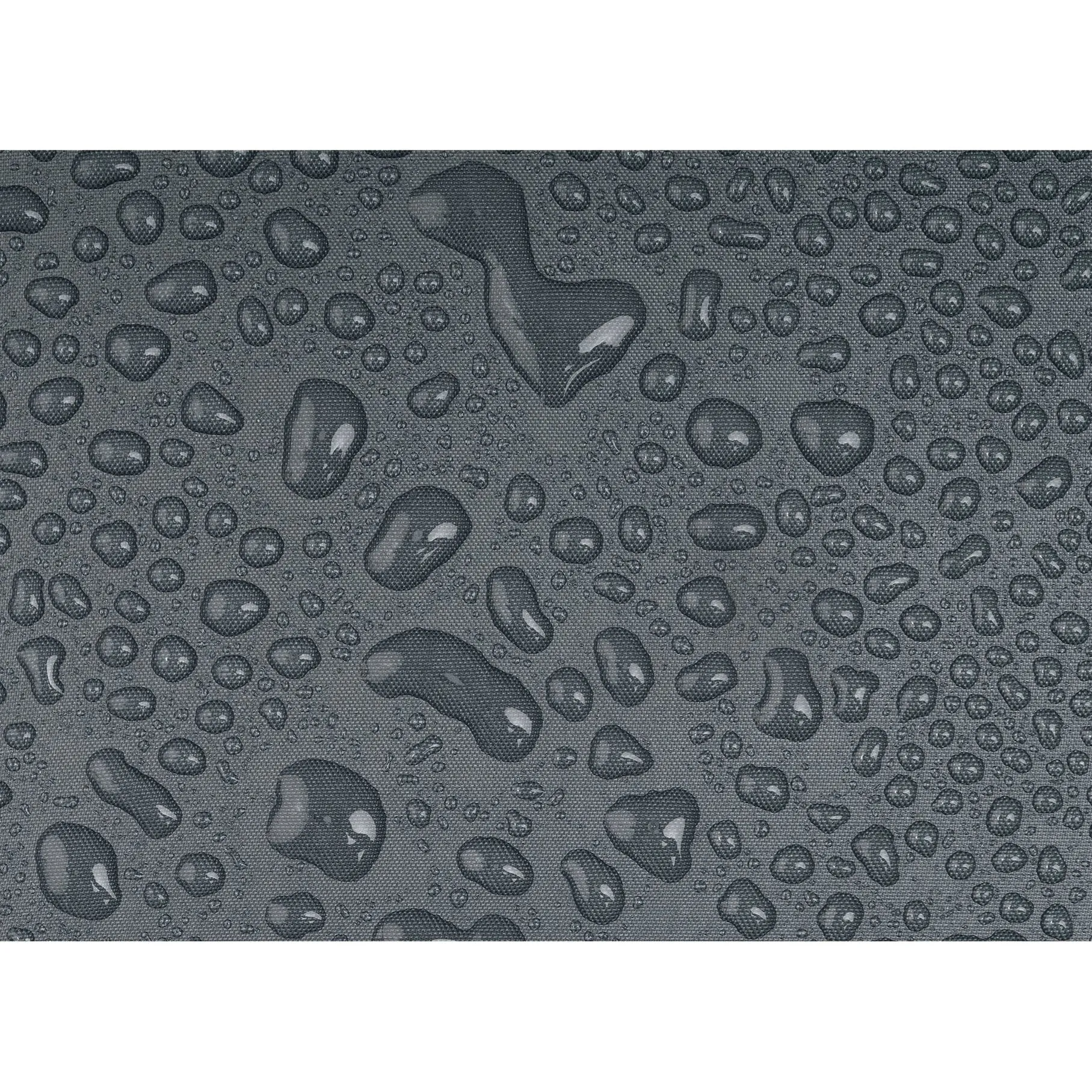 Telos BigFoot Footprint