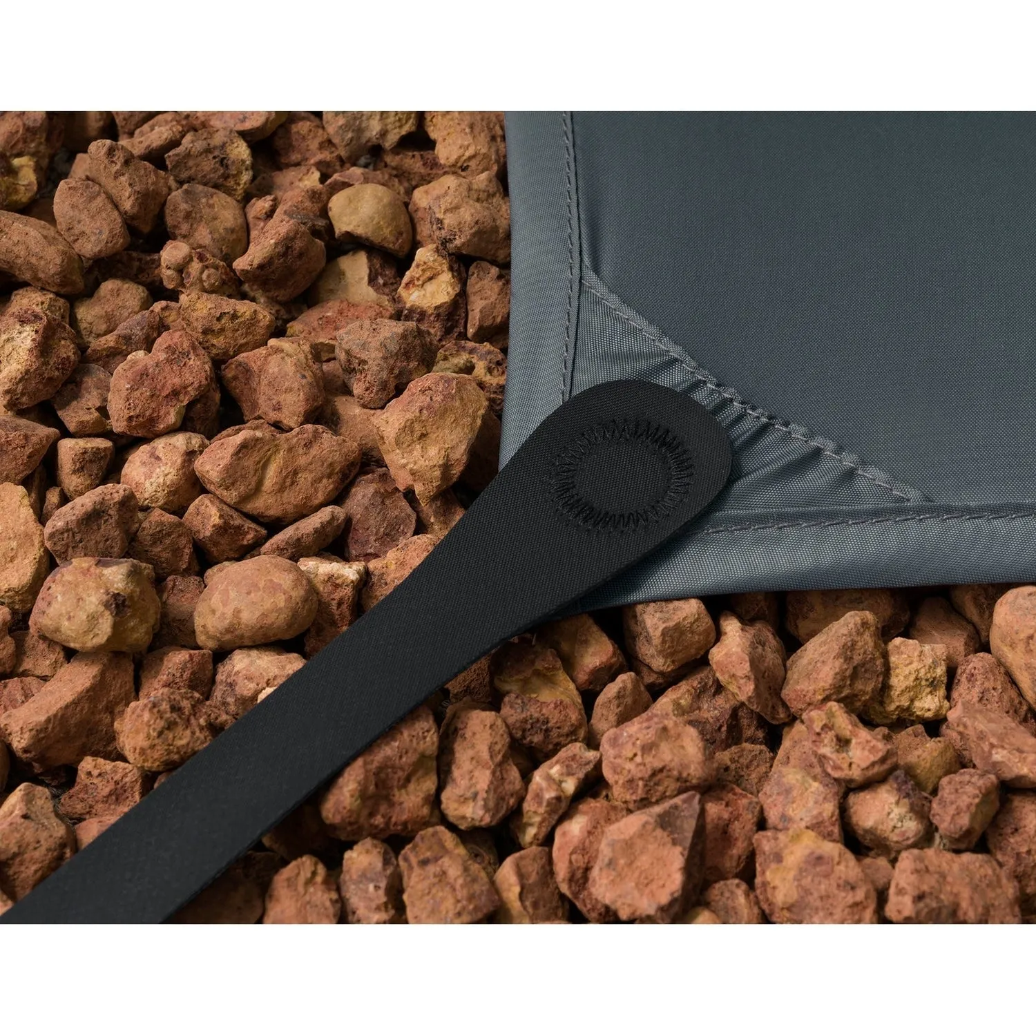 Telos BigFoot Footprint