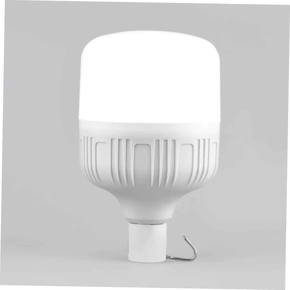 Tent Lamp 30w Waterproof Emergency Light Bulb Emergency Lights Outdoor Camping Hiking Fishing Garden Night Market USB Rechargeable