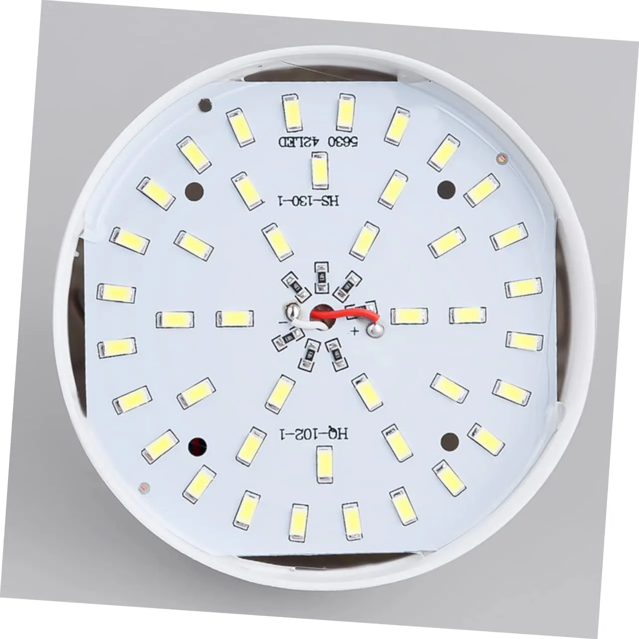 Tent Lamp 30w Waterproof Emergency Light Bulb Emergency Lights Outdoor Camping Hiking Fishing Garden Night Market USB Rechargeable