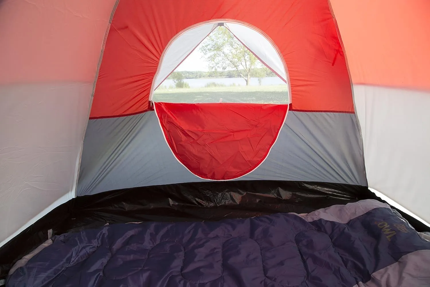 Tent Perfect for Backpacking, Hiking, Camping, Sleeping, Hunting and Outdoors