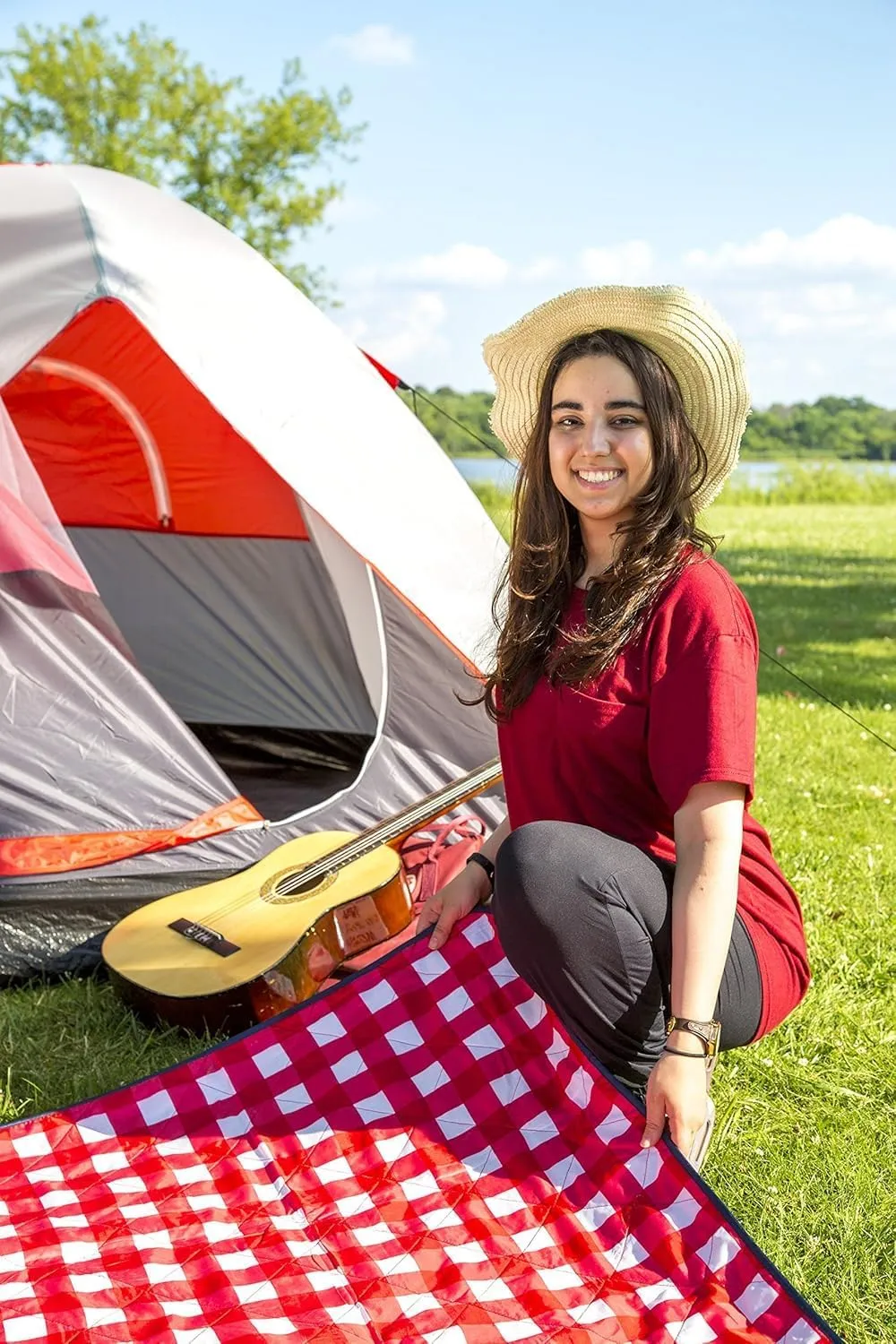 Tent Perfect for Backpacking, Hiking, Camping, Sleeping, Hunting and Outdoors