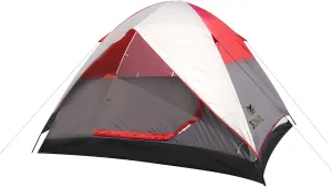 Tent Perfect for Backpacking, Hiking, Camping, Sleeping, Hunting and Outdoors