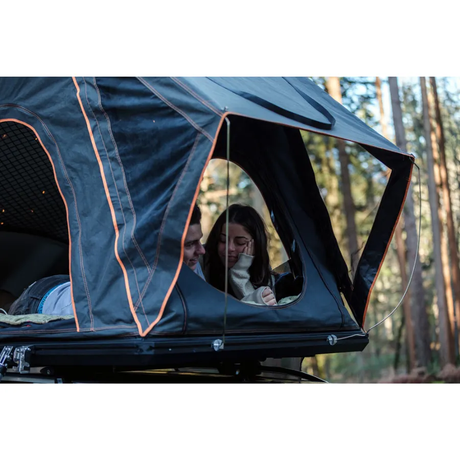 TentBox Cargo 1.0 Rooftop Tent