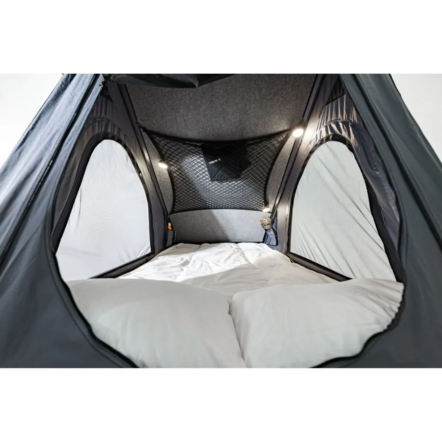 TentBox Cargo 1.0 Rooftop Tent