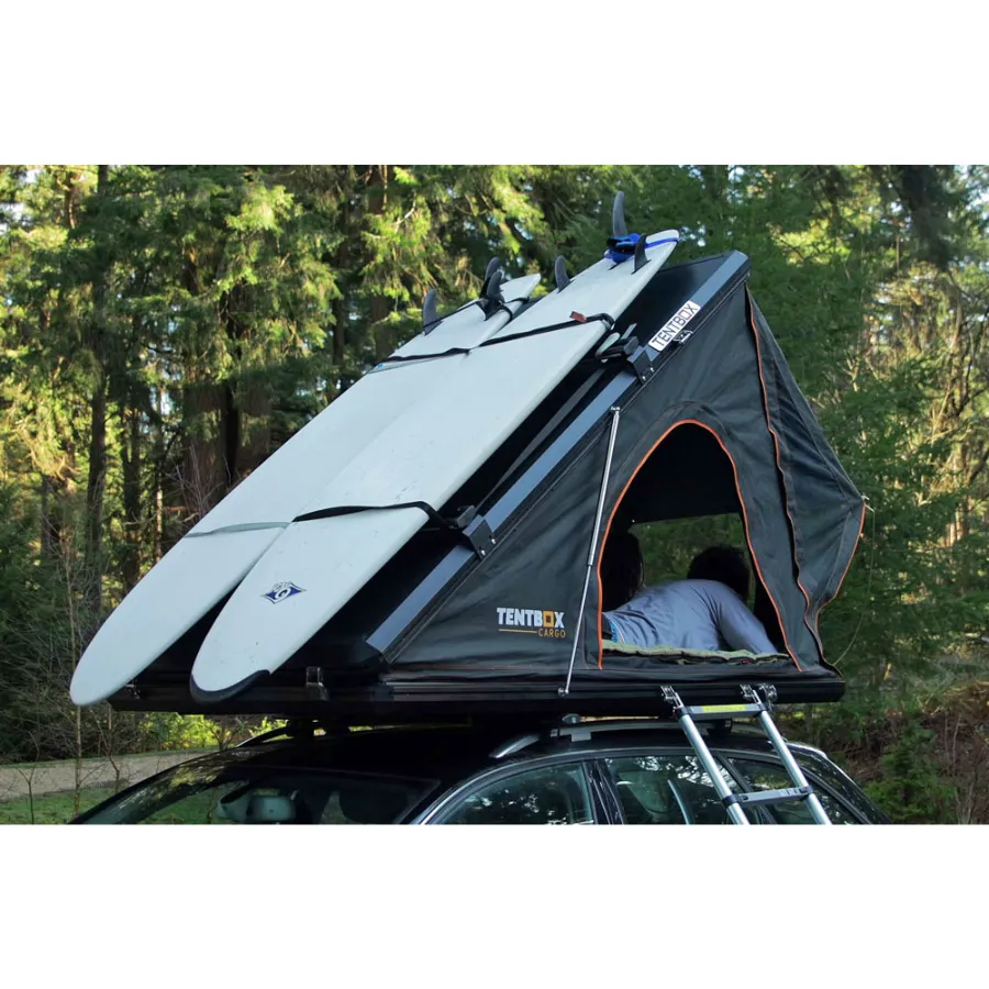 TentBox Cargo 1.0 Rooftop Tent