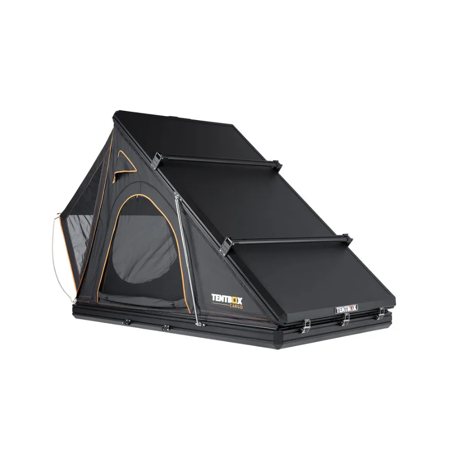 TentBox Cargo 1.0 Rooftop Tent