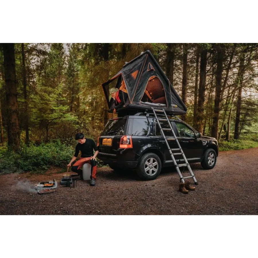 TentBox Cargo 1.0 Rooftop Tent