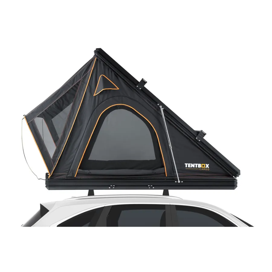 TentBox Cargo 1.0 Rooftop Tent