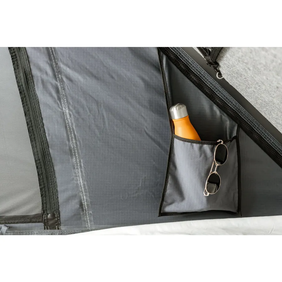 TentBox Cargo 1.0 Rooftop Tent