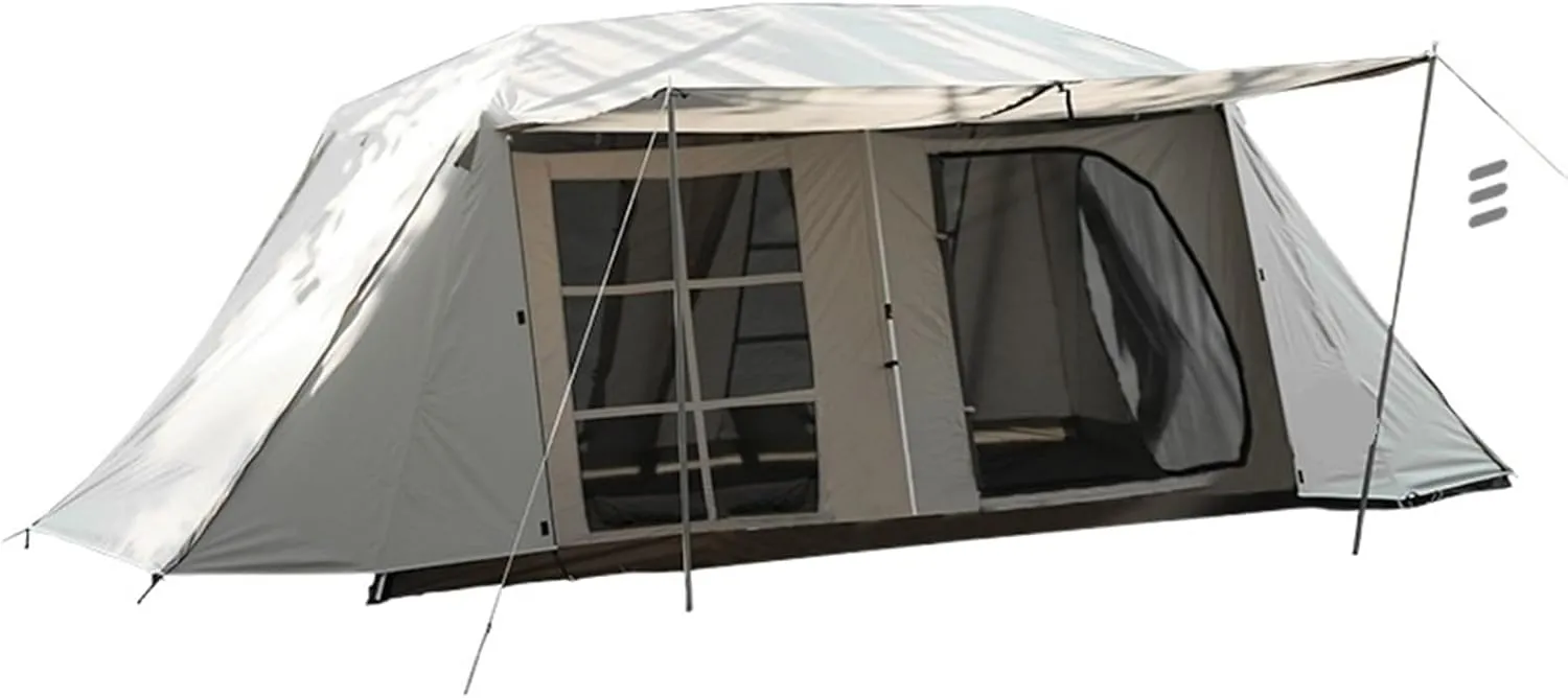 Tents for Camping Outdoor Camping Tent Tent Fishing Tent Outdoor Waterproof Rain Cover for Garden Patio