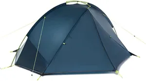 Tents for Camping Tent Lightweight Backpacking Tent Outdoor Camping Tent Free Standing Dome Hiking Tent with Footprint