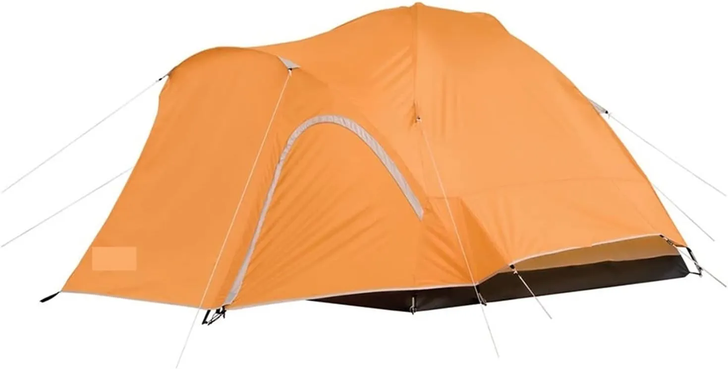 Tents Tent with Full Rainfly, Tent Ultralight Camping Tent Tente De Camping Tente De Voiture